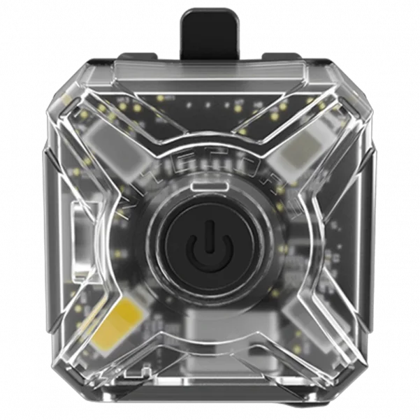 Универсальный сигнальный фонарь Nitecore NU06 LE фонарь-маяк Винница - изображение 2