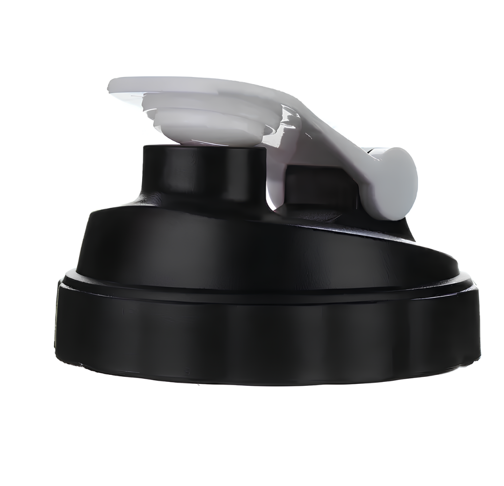 Фитнес бутылка для воды в виде гантели 2 в 1 RESTEQ, Спортивные бутылки, шейкер, Аквагантели Синие Киев - изображение 4