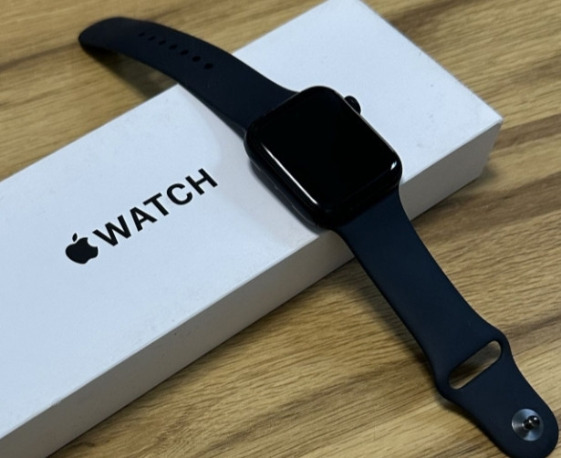 Смарт -Часы Apple Watch SE 2 44mm. Киев - изображение 4