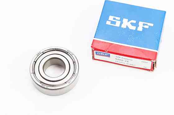 Підшипник 6202 ZZ (15x35x11) MS-210,230,250,251,380,381-лів. чи прав. 341,360,361,362,440,460,461-лів.; валу первинного СВ250; 172FMM-5/172FMM-3A/175F Київ