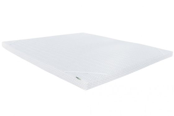 Тонкий матрас Emerald Tropik/Тропик (топпер) ТМ Highfoam 120х200 Харьков