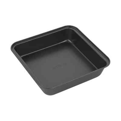 Форма для выпечки Ardesto Gemini Quadrate 23,2 x 22,5 см Grey (AR2511G) Винница