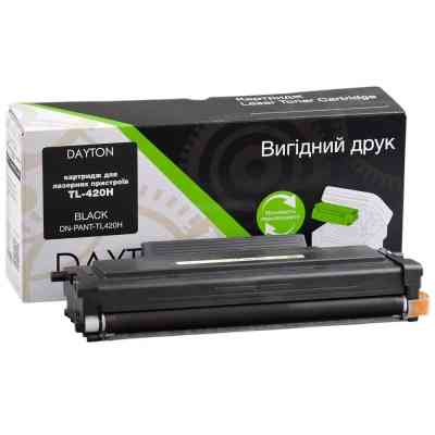 Картридж Dayton Pantum TL-420H для M6800/M7100, P3010/3300 (DN-PANT-TL420H) Винница