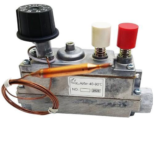 Газовая автоматика Арбат, Арбат-1, Арбат-11 (с сухим сильфоном) Тернополь - изображение 2