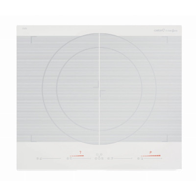 Варочна поверхня Cata Giga 600, білий (08026003) Вінниця - фото 1