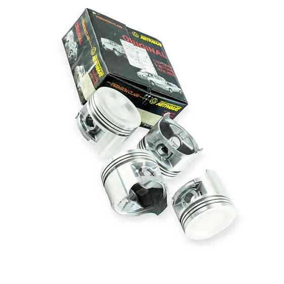 Поршня р. 101.0 Автрамат гр.В УАЗ Мукачево