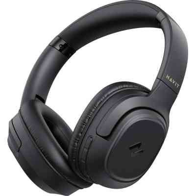 Наушники Havit H612BT Life 02H Black (HV-H612BT) Винница