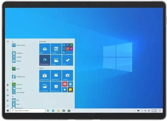 Графический планшет Microsoft SURFACE PRO 8 8PW-00035 I7-1185G7 16GB 256GB SSD 13
