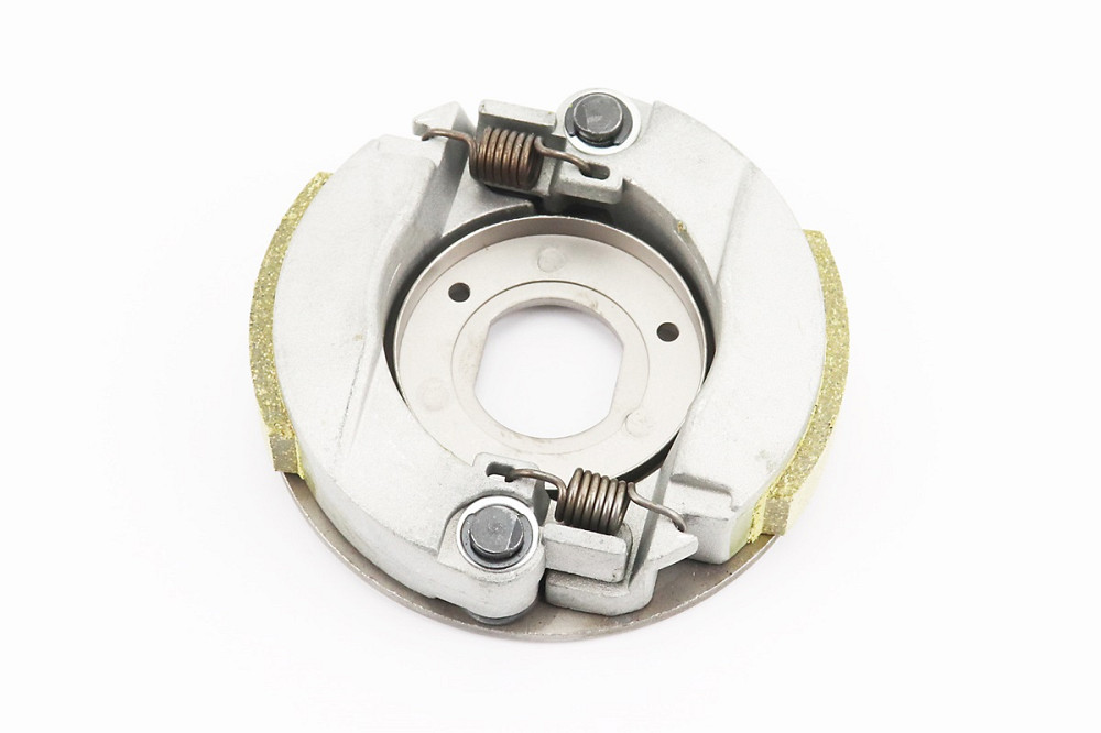 Зчеплення заднього варіатора Suzuki LET'S Київ - фото 2