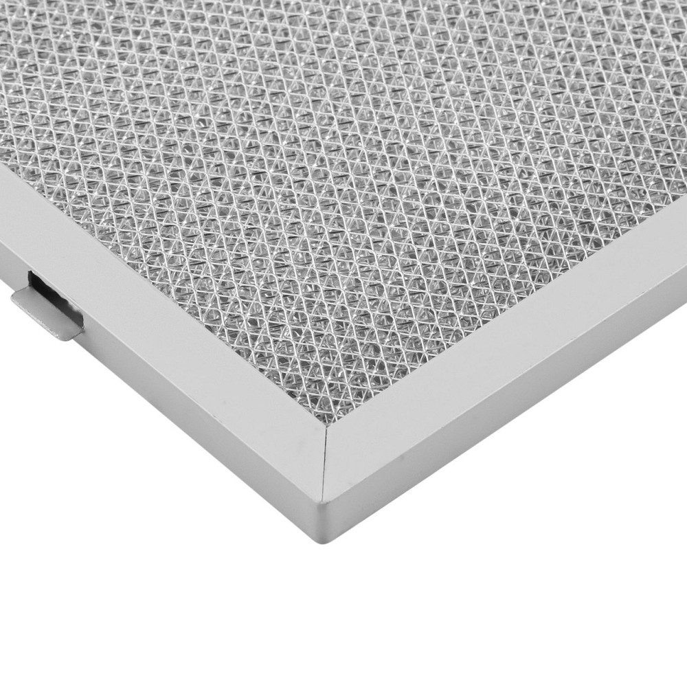 Жироуловлювальний фільтр для витяжок 28x38 см запасні фільтрувальні аксесуари алюміній (Німеччина, читати Рівне - фото 4