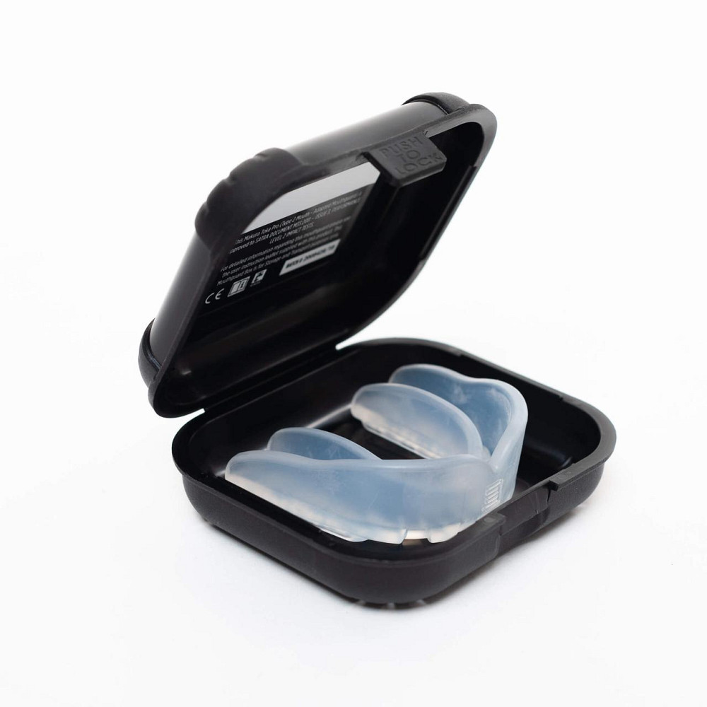 Капа MAKURA Toka доросла (вік 11+) Clear (art.6017514113) Луцьк - фото 6