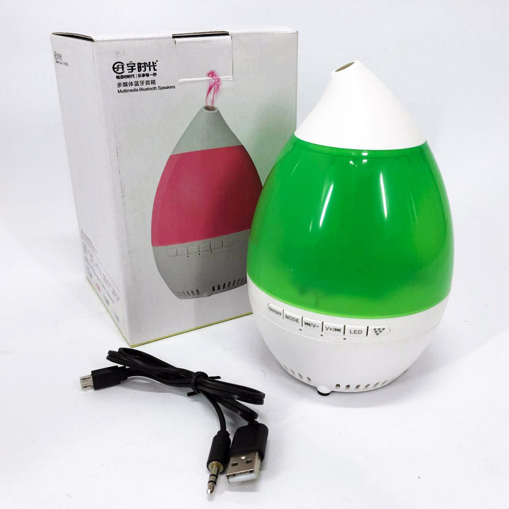 Увлажнитель детский JT-315, Аромадиффузор увлажнитель воздуха для дома, DT-581 Увлажнитель воздуха Киев - изображение 7