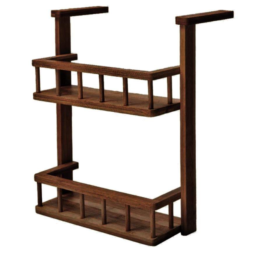 Полка на холодильник 