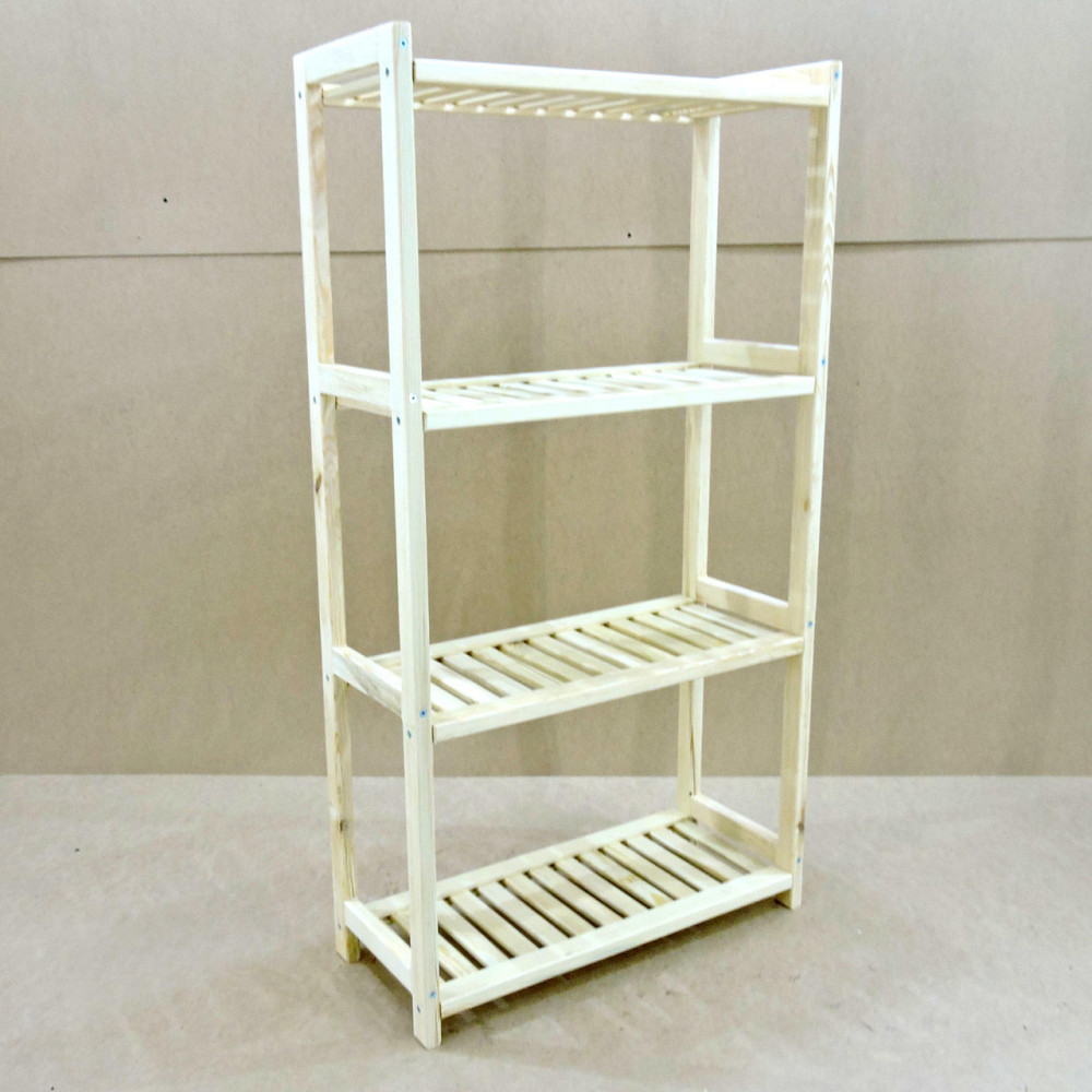 Етажерка розбірна "Манчестер 70х130" бланже Миколаїв - фото 7