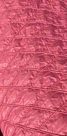 Плащевка / опт / стёжка на силиконе - от 5 м. Киев