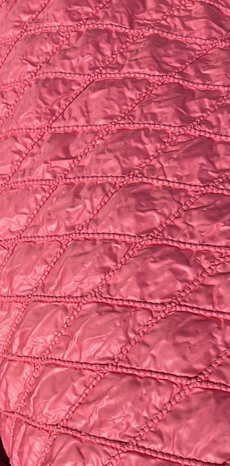 Плащевка / опт / стёжка на силиконе - от 5 м. Киев - изображение 3