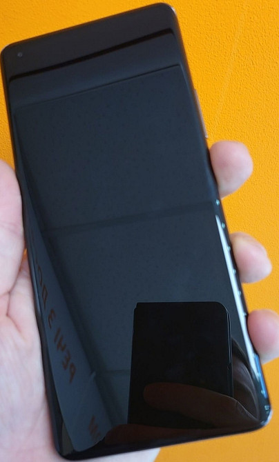 Смартфон: Xiaomi 11 Pro 5G 8/128Gb. Snapdragon 888 Київ - фото 7