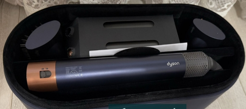 Фен Dyson Original Київ - фото 4