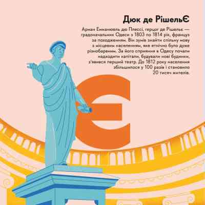 Книга Книжечка-мандрівочка. Одеса Видавництво Старого Лева (9789664483992) Вінниця