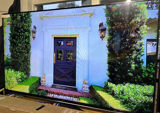 Телевизор 55