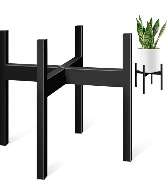 Регульована підставка для кімнатних рослин 25320 Луцьк - фото 2