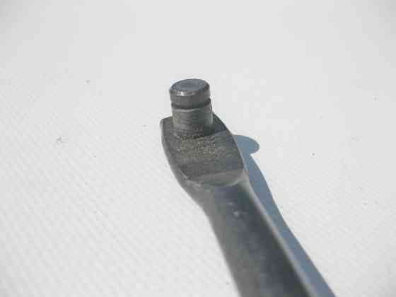 Mercedes-Benz  A2032600733 Тяга селектора АКП C-Class W203 CL203 Sportcoupe C203 CLK C209 A2112670032 з наконечником Одеса