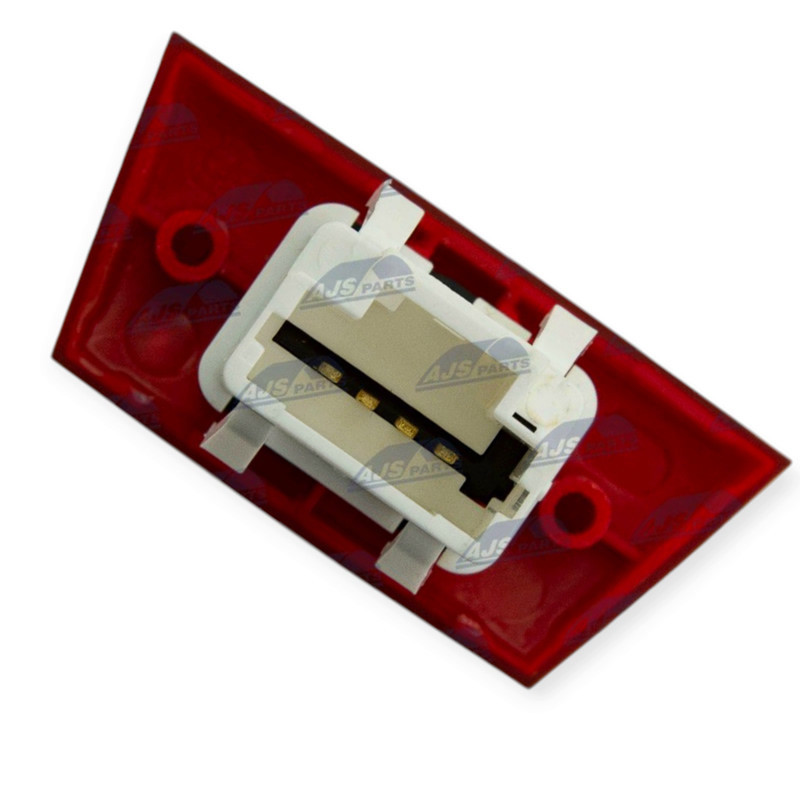 Кнопка сигнализации Citroen C1, Пежо 107, Тойота Aygo (05-) аварийной Мукачево - изображение 4