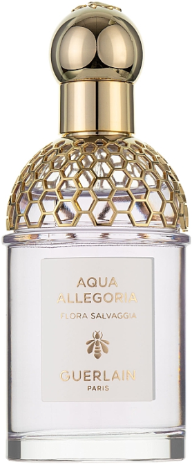 Туалетная вода Guerlain Aqua Allegoria Flora Salvaggia Славянск - изображение 1