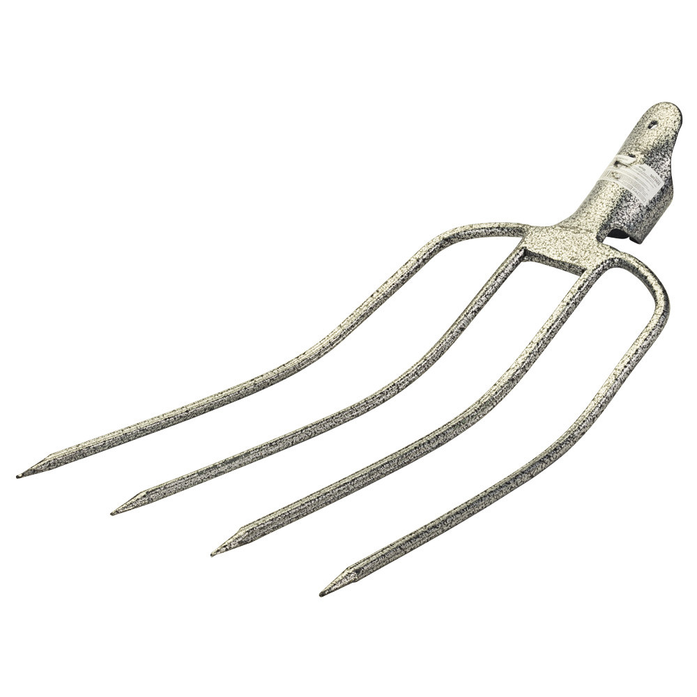 Grad Вилы компостные 4 зуба 220×340мм GRAD (5053925) Киев - изображение 2