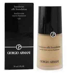 Тональний крем Giorgio Armani Luminous Silk Foundation 4.25 Слов'янськ