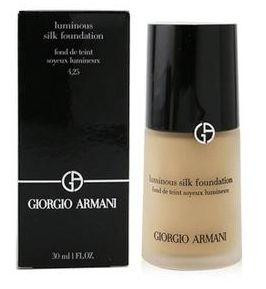 Тональний крем Giorgio Armani Luminous Silk Foundation 4.25 Слов'янськ - фото 2