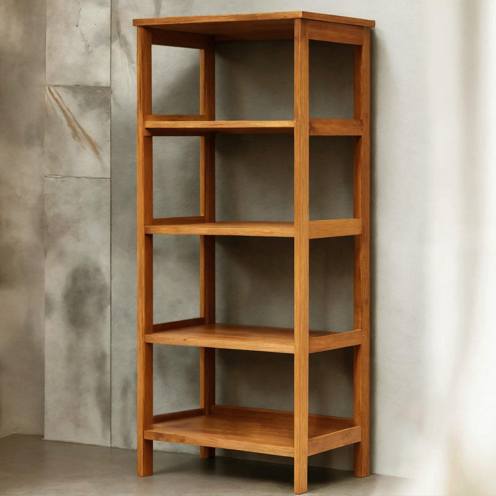 Стелаж кухонний "Розворт 5" охра Миколаїв - фото 1