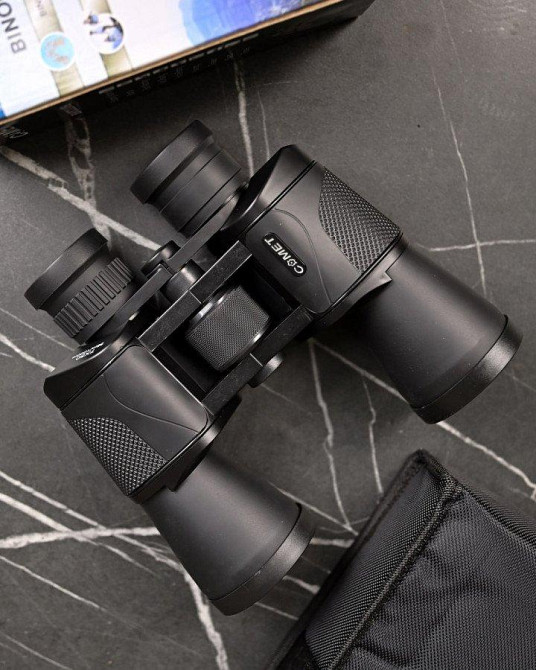 Бінокль Comet 7x50 ПП7735 Одеса - фото 2