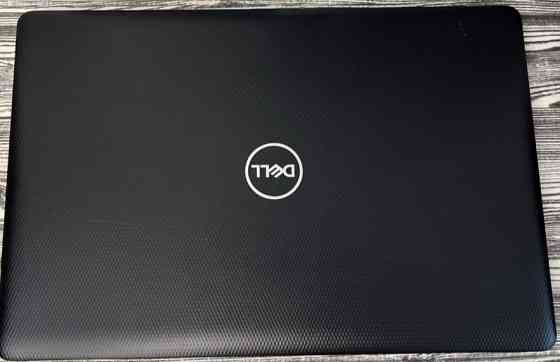 Ноутбук: DELL 17.3/ FHD/ IPS/ i3-10/ 8Gb/SSD / 500Gb. Київ