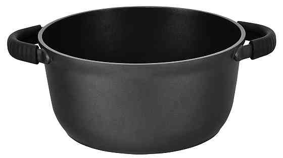 Каструля IQ Be Traditional 20 см (2.7 л) (6937750) Київ