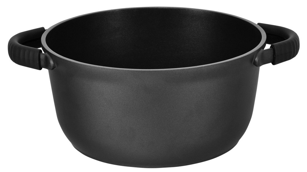 Каструля IQ Be Traditional 20 см (2.7 л) (6937750) Київ - фото 2