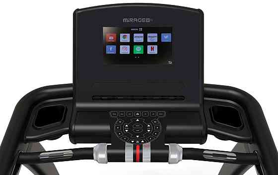 Беговая дорожка Toorx MIRAGE-S60-TFT (MIRAGE-S60-TFT) Киев