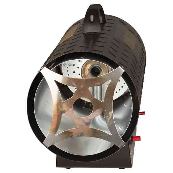 Sigma Газовая тепловая пушка прямого нагрева 50кВт 650м³/час SIGMA (5358521) Киев