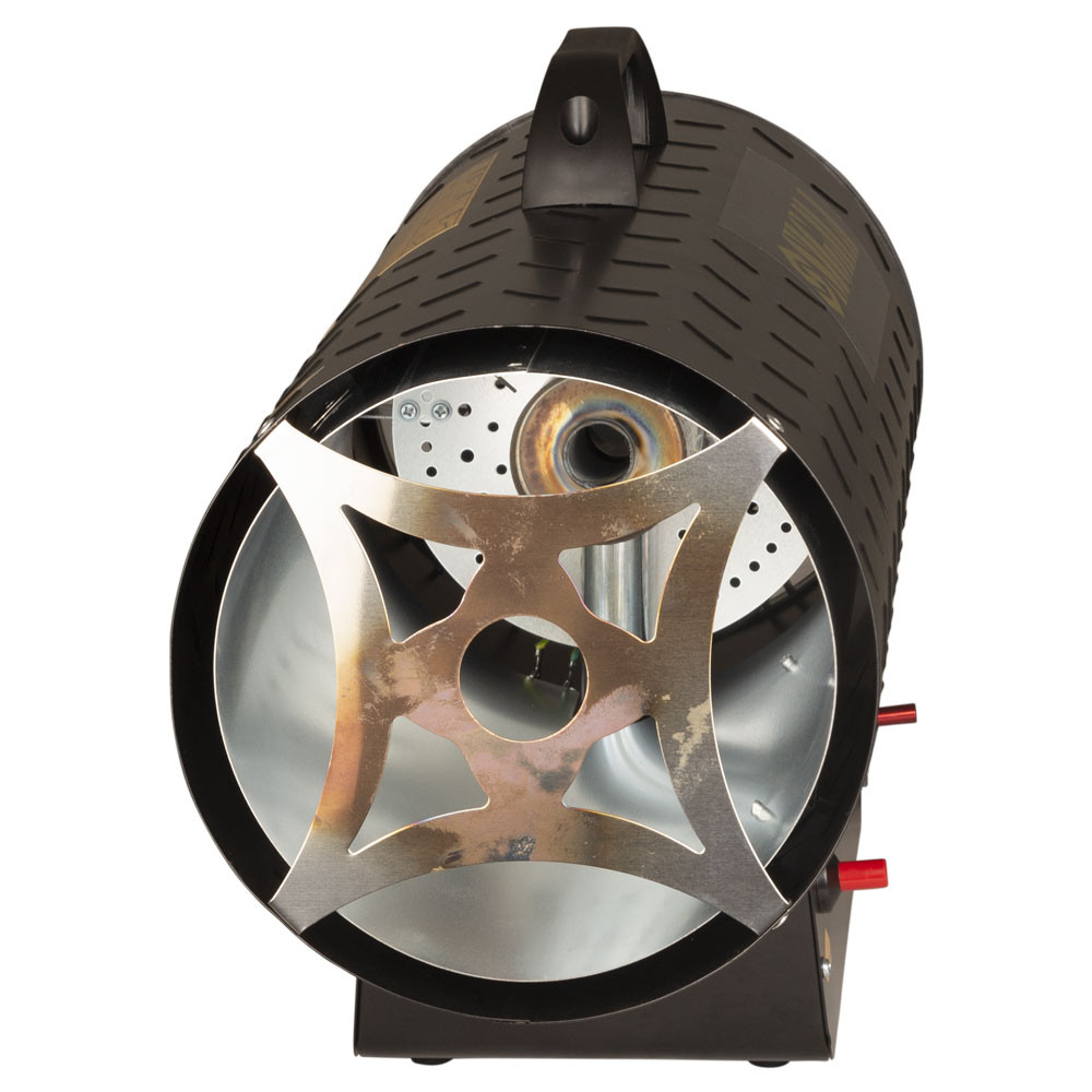 Sigma Газовая тепловая пушка прямого нагрева 50кВт 650м³/час SIGMA (5358521) Киев - изображение 4