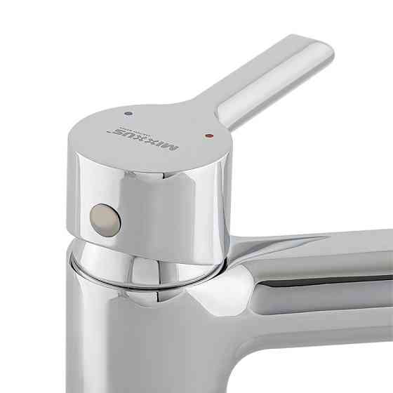Змішувач для умивальника Mixxus Premium Edem 001 (MI5833) Київ