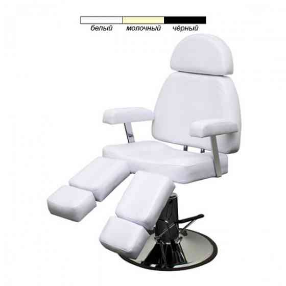 Педикюрное кресло мод. 227В Киев