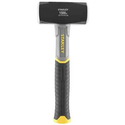 Кувалда Stanley мини, Fiberglass 1500 г (STHT0-54128) Винница