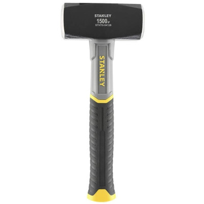Кувалда Stanley мини, Fiberglass 1500 г (STHT0-54128) Винница - изображение 3