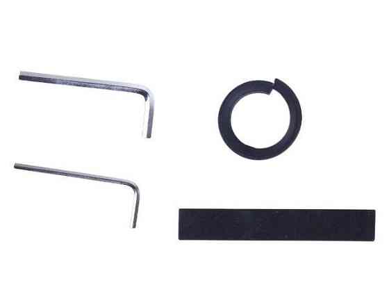 Держатель телефона M26-C1 с противоударной и противоугонной конструкцией, с креплением на руль, Kewiq Мукачево