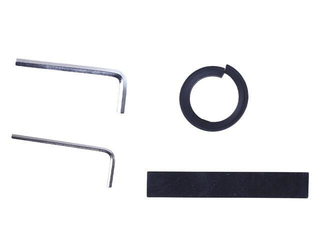 Держатель телефона M26-C1 с противоударной и противоугонной конструкцией, с креплением на руль, Kewiq Мукачево - изображение 6