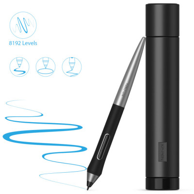 Графічний планшет XP-Pen Deco Pro Black (Deco Pro M) Вінниця - фото 2