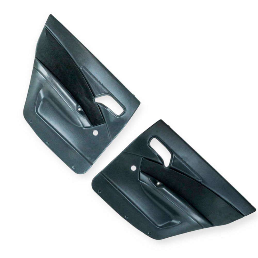 Карта 2110 (Евро) зад. двери Мукачево - изображение 1