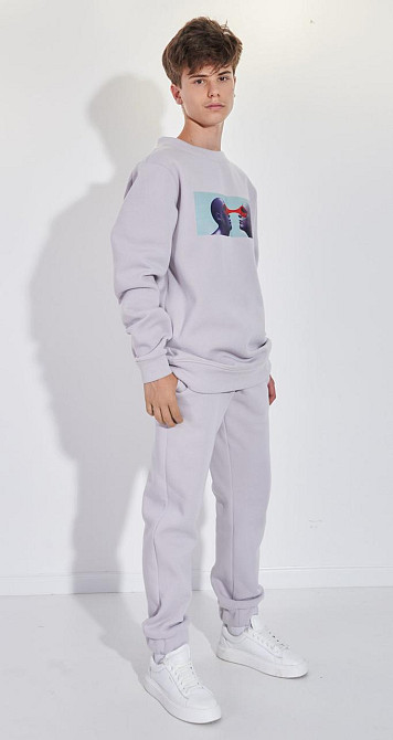 Батник ДУМКИ (170 см) Київ - фото 3