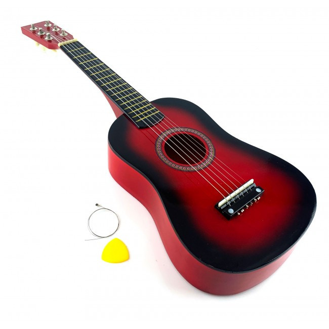 Гитара маленькая акустическая Киев - изображение 3