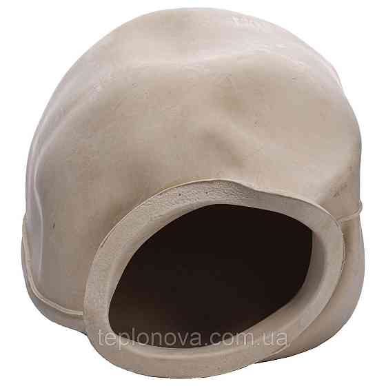 Резиновая мембрана для бака Сristal 24л Белая Черновцы